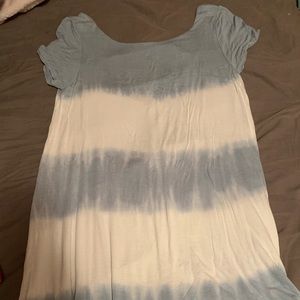 dress from francesca’s